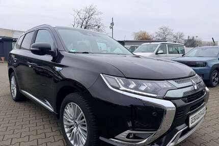Mitsubishi Outlander Gebrauchtwagen