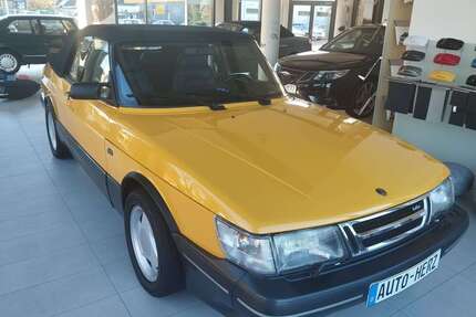 Saab 900 Gebrauchtwagen