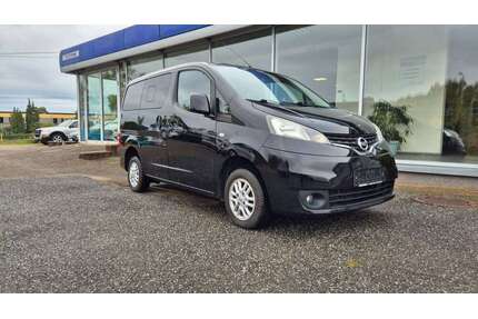 Nissan NV200 Gebrauchtwagen