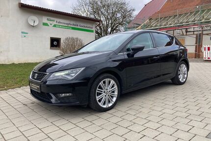 Seat Leon Gebrauchtwagen