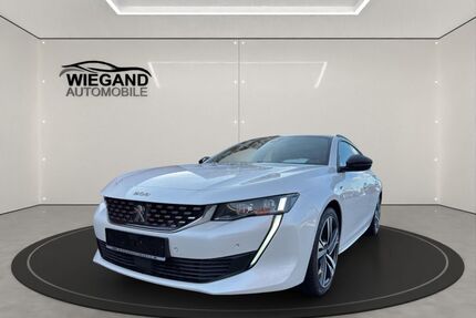 Peugeot 508 Gebrauchtwagen