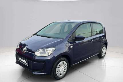 VW up! Gebrauchtwagen