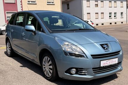Peugeot 5008 Gebrauchtwagen