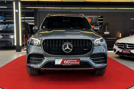 Mercedes-Benz GLS 400 Gebrauchtwagen