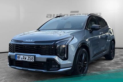 Kia Sportage Gebrauchtwagen