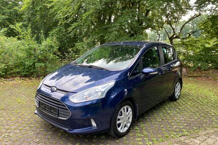 Ford B-Max Gebrauchtwagen