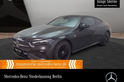 Mercedes-Benz CLE 300 Gebrauchtwagen