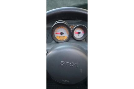 Smart Roadster Gebrauchtwagen