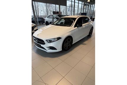 Mercedes-Benz A 220 Gebrauchtwagen