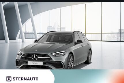 Mercedes-Benz C 200 Gebrauchtwagen
