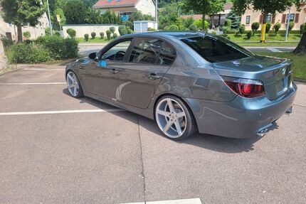 BMW 545 Gebrauchtwagen