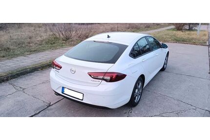Opel Insignia Gebrauchtwagen