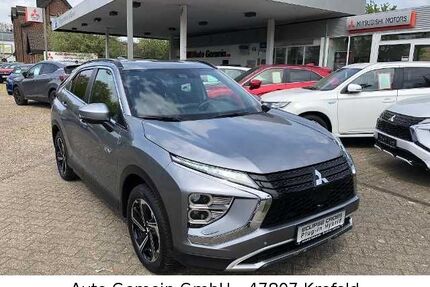 Mitsubishi Eclipse Cross Gebrauchtwagen