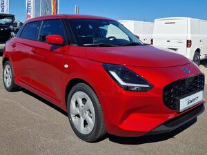 Suzuki Swift 1.2 Hybrid MT Comfort 3-Jahre-Anschlussgaran Gebrauchtwagen