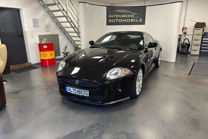 Jaguar XKR Gebrauchtwagen