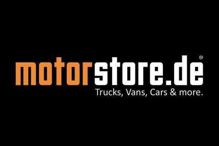 Ford Transit Connect Gebrauchtwagen