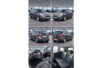 Opel Meriva Gebrauchtwagen