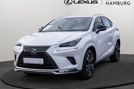 Lexus NX 300 Gebrauchtwagen