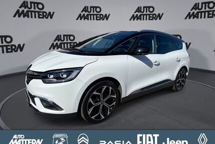 Renault Scenic Gebrauchtwagen