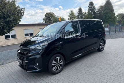 Citroen SpaceTourer Gebrauchtwagen