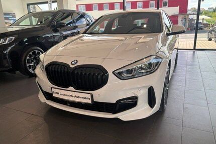 BMW 120 Gebrauchtwagen