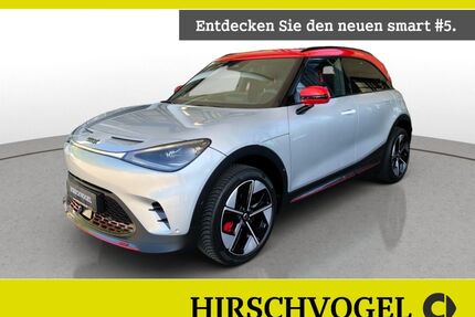Smart #1 Gebrauchtwagen