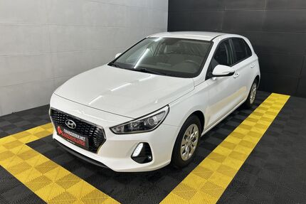 Hyundai i30 Gebrauchtwagen