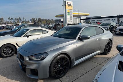 BMW M2 Gebrauchtwagen