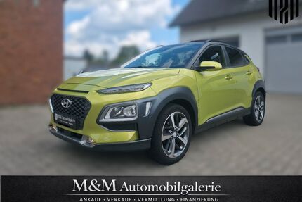 Hyundai KONA Gebrauchtwagen