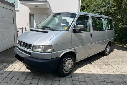 VW T4 Caravelle Gebrauchtwagen