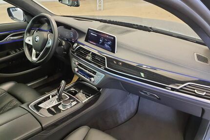 BMW 730 Gebrauchtwagen