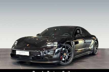 Porsche Taycan Gebrauchtwagen