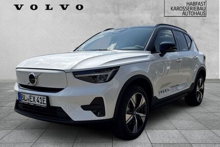 Volvo EX40 Gebrauchtwagen