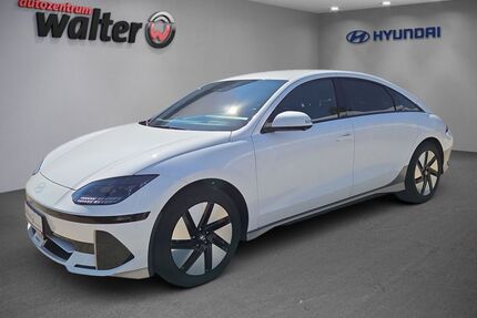 Hyundai IONIQ 6 Gebrauchtwagen