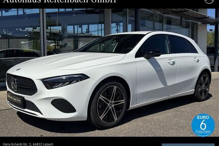 Mercedes-Benz A 200 Gebrauchtwagen