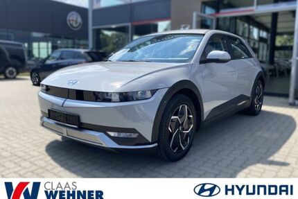 Hyundai IONIQ 5 Gebrauchtwagen