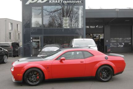 Dodge Challenger Gebrauchtwagen