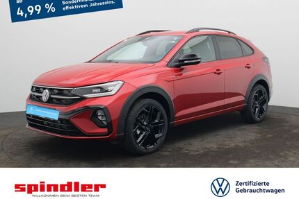 VW Taigo Gebrauchtwagen