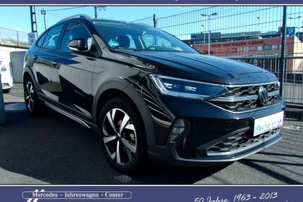 VW Taigo Gebrauchtwagen