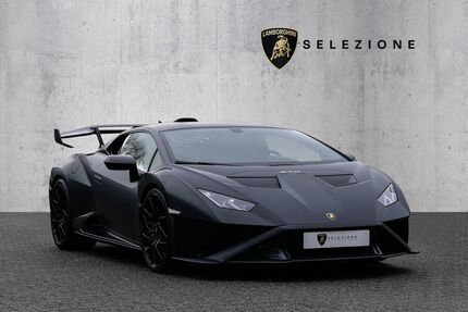 Lamborghini Huracán Gebrauchtwagen