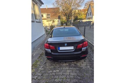 BMW 530 Gebrauchtwagen