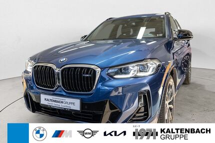 BMW X3 M40 Gebrauchtwagen