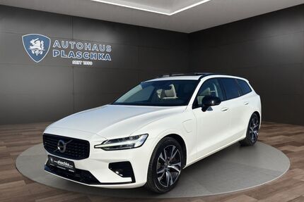 Volvo V60 Gebrauchtwagen