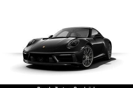 Porsche 992 Gebrauchtwagen