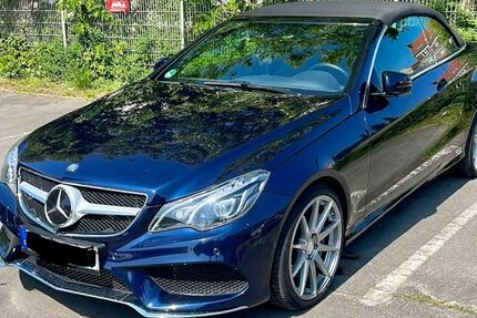 Mercedes-Benz E 500 Gebrauchtwagen