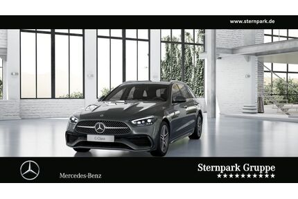 Mercedes-Benz C 300 Gebrauchtwagen
