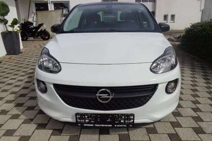 Opel Adam Gebrauchtwagen