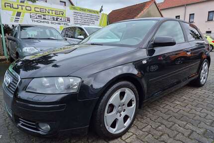 Audi A3 Gebrauchtwagen
