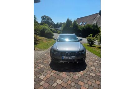 Audi A4 Allroad Gebrauchtwagen
