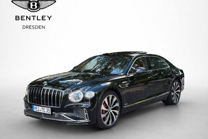 Bentley Flying Spur Gebrauchtwagen